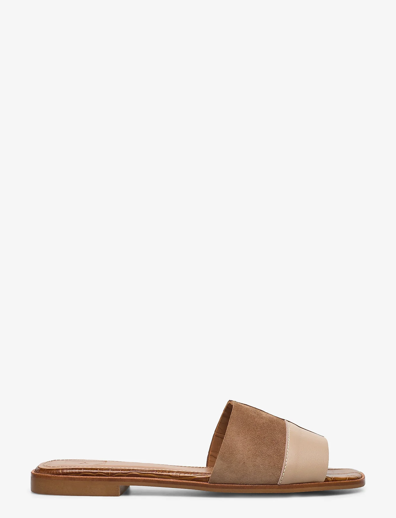 MILLA SUEDE  Cognac - Image 2