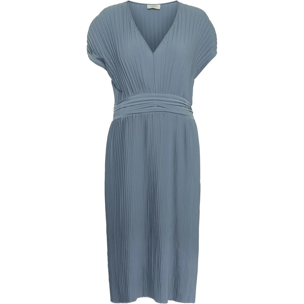 SOPHIA DRESS Blue