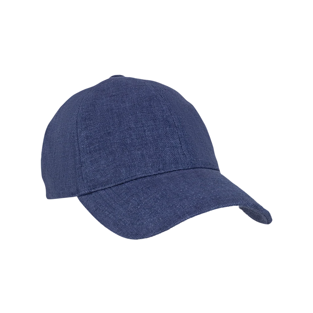 LST LINEN Oxford Blue - Image 2