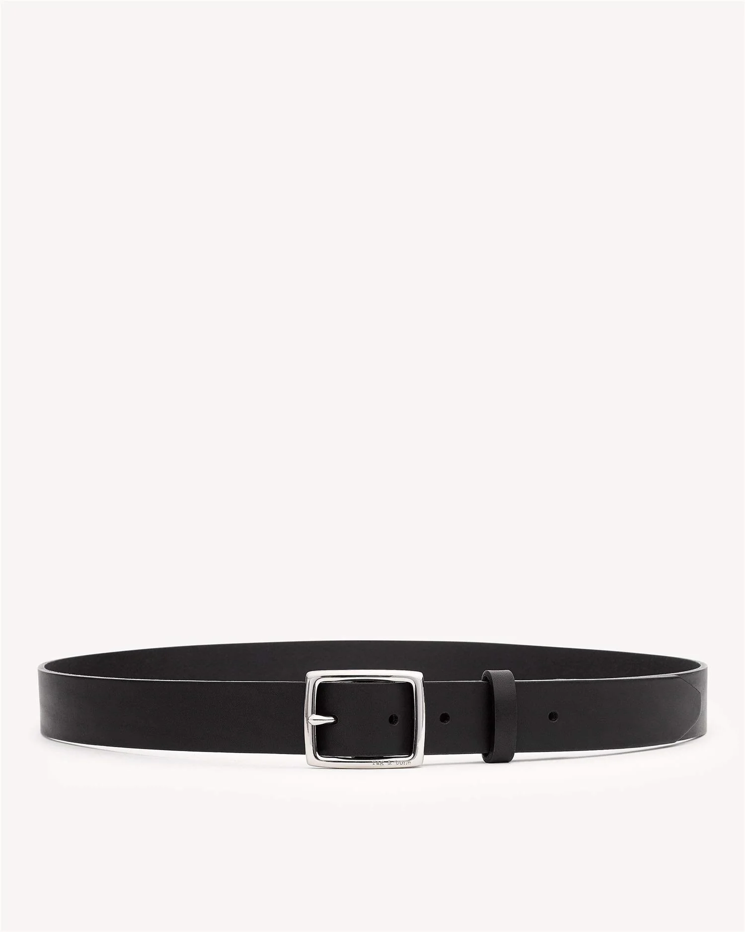 BOYFRIEND BELT Black