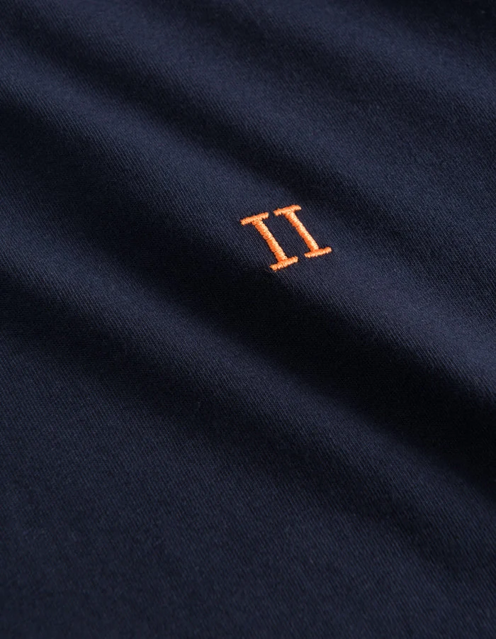 Nørregaard T-Shirt  Dark Navy - Image 6