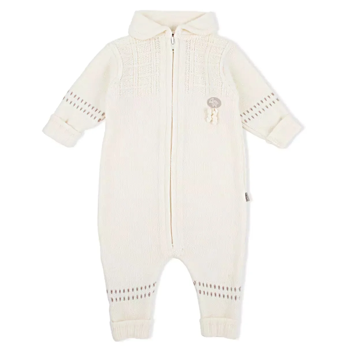 SPARKEDRESS CLASSIC Hvit