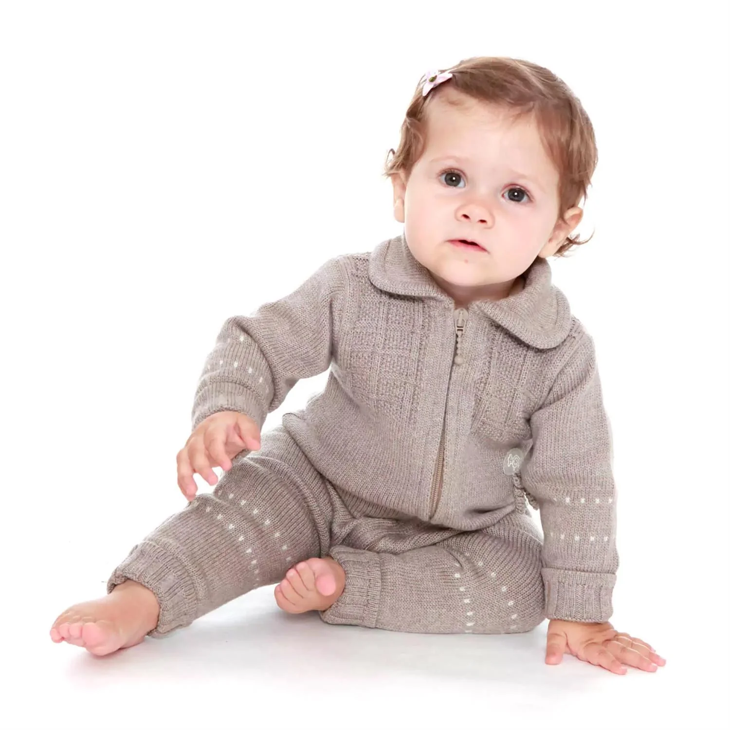 SPARKEDRESS CLASSIC  Beige - Image 3