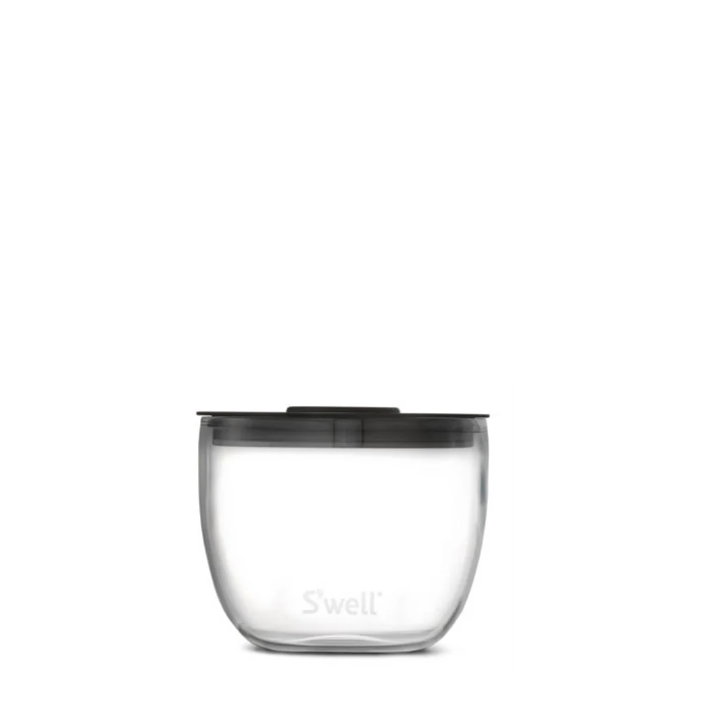 EATS 21,5 0Z / 636 ML Geode Rose - Image 5