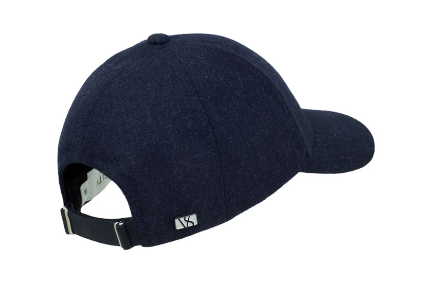 LEGACY STRUCTURED WOOL Dark Navy - Image 3