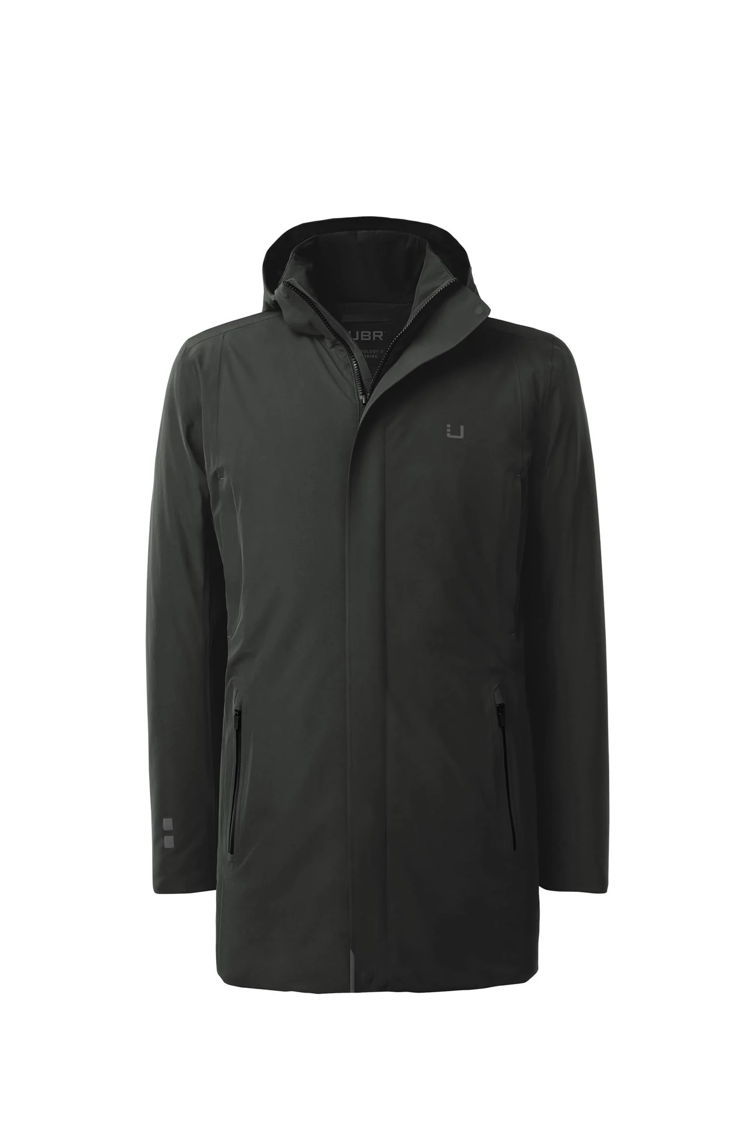 REGULATOR PARKA Night Olive - Image 3