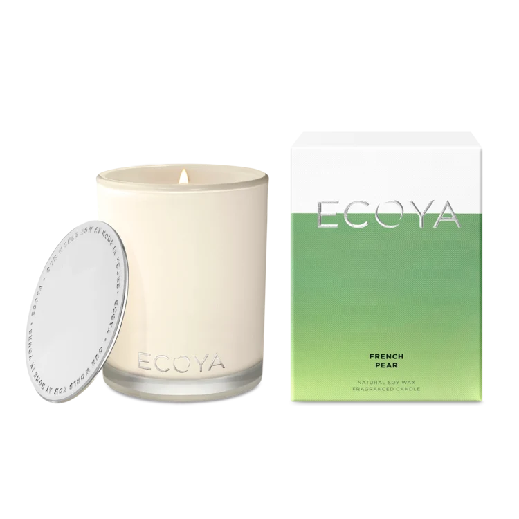 MADISON JAR  French Pear