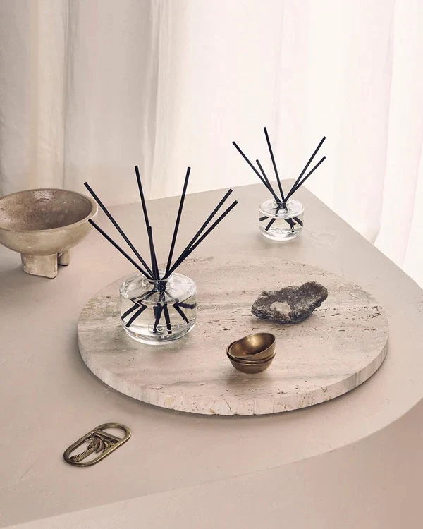 MINI REED Diffuser Sweet Pea & Jasmine - Image 3
