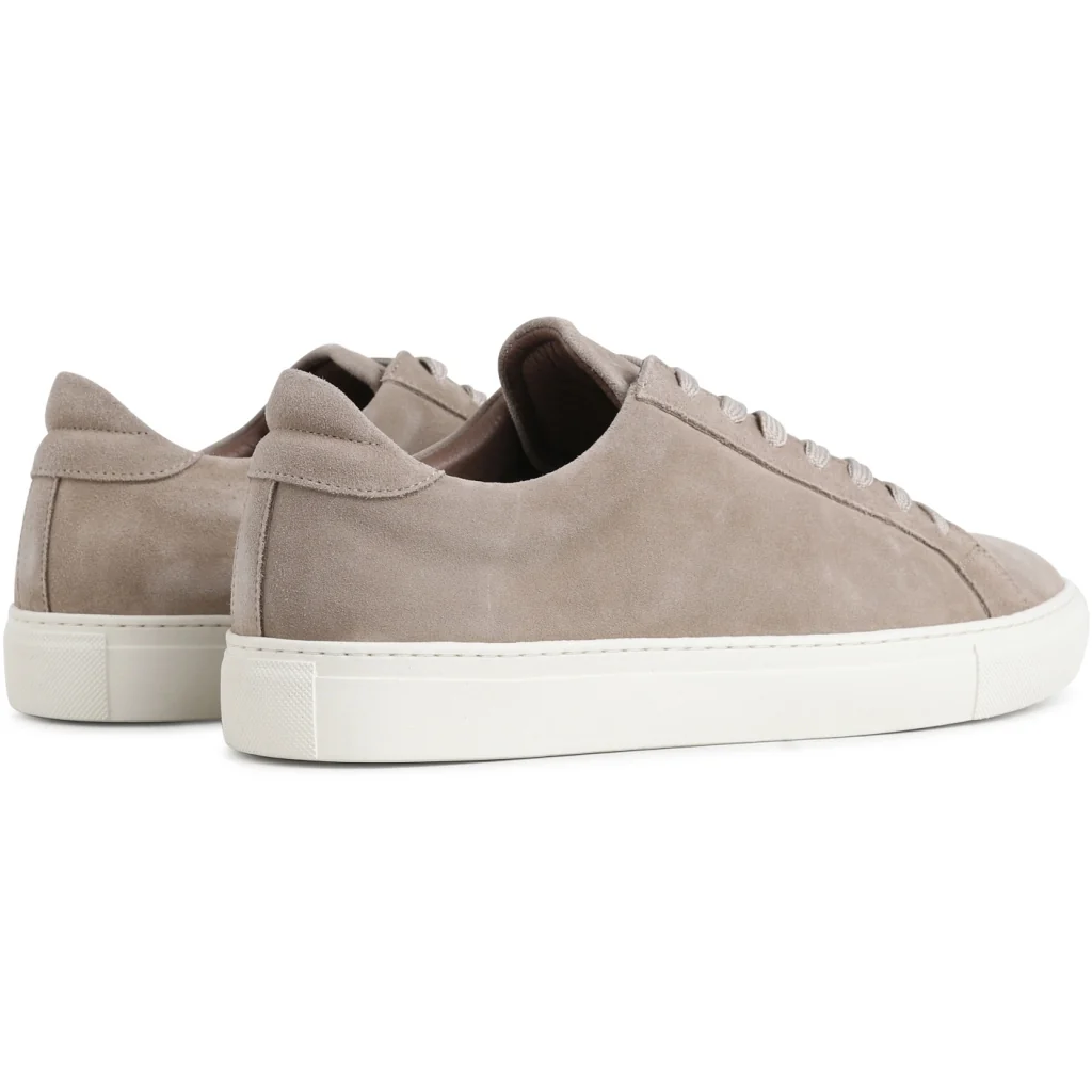 TYPE MEN  Earth Suede - Image 5