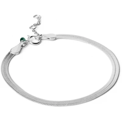 BRACELET CAROLINE  Sterling Silver