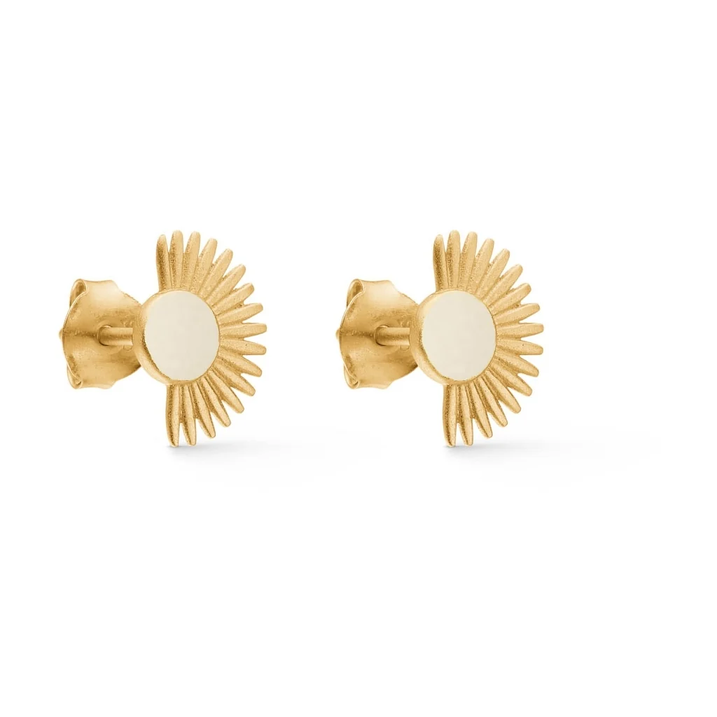 STUDS SOLEIL Daisy