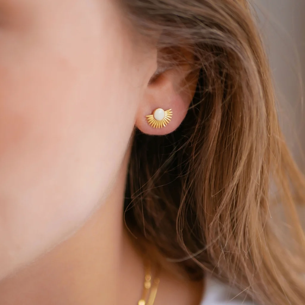 STUDS SOLEIL Daisy - Image 2