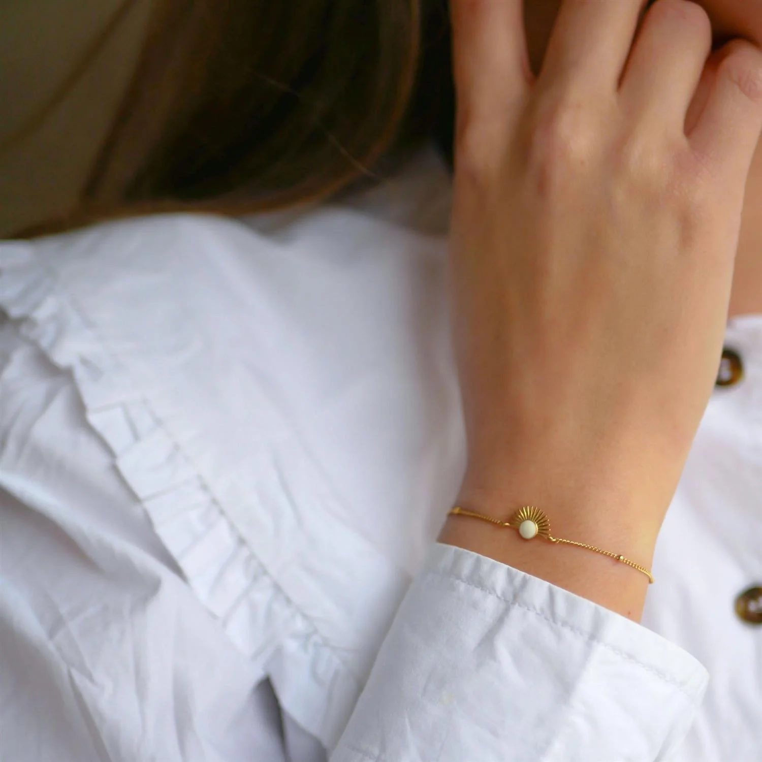 BRACELET SOLEIL Daisy - Image 2