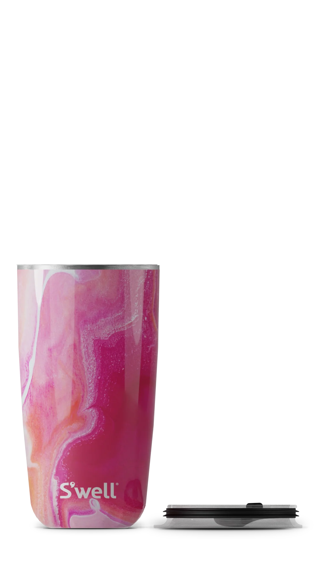 TUMBLER  Rose Agate - Image 4