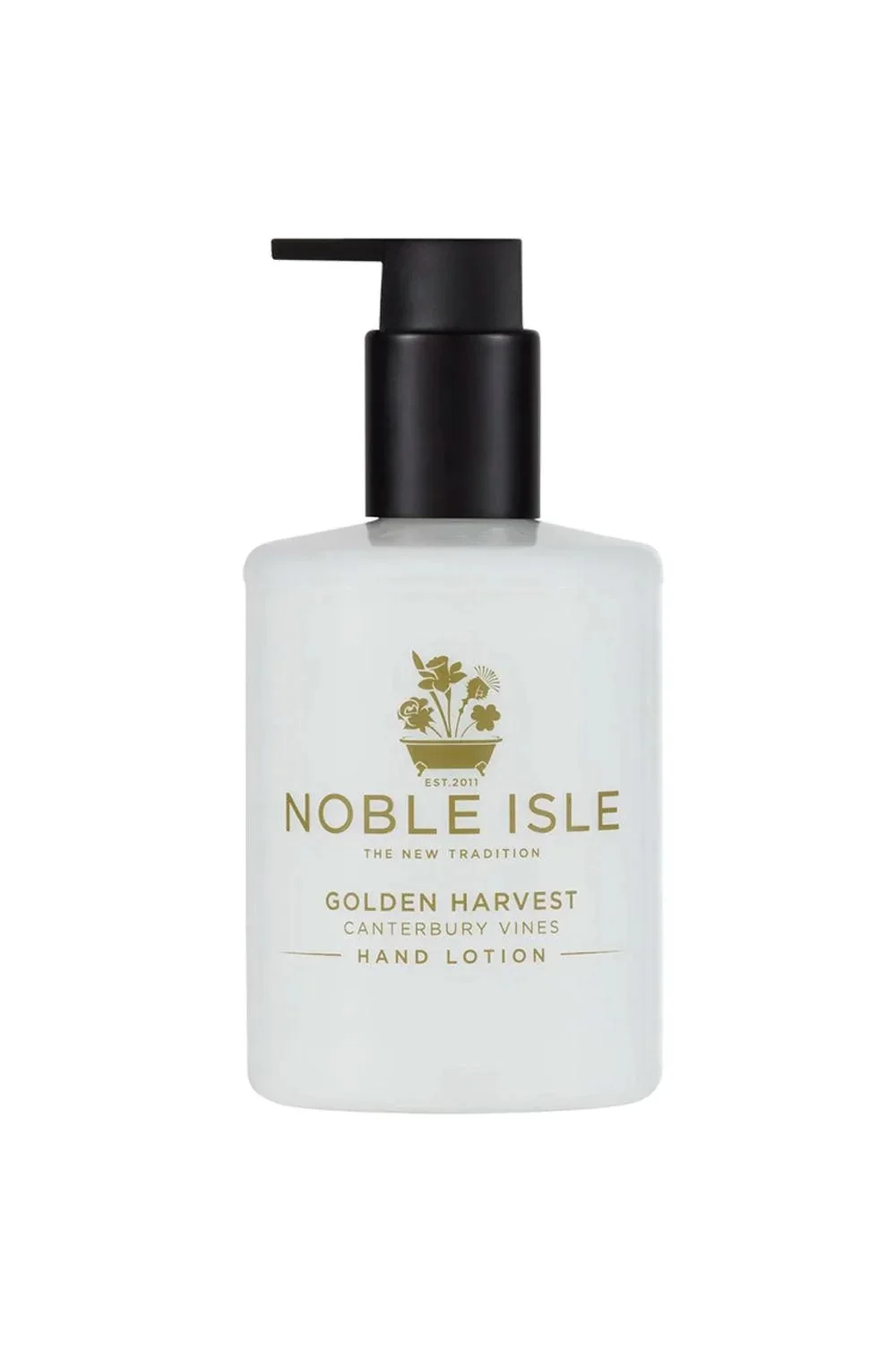 HAND LOTION 250ML Golden Harvest