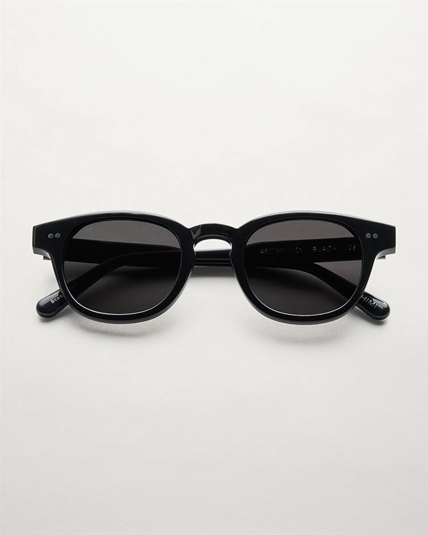 CHIMI 01.2  Black