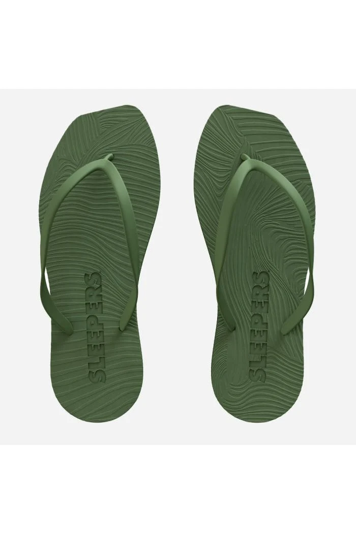 TAPERED GREEN  Green