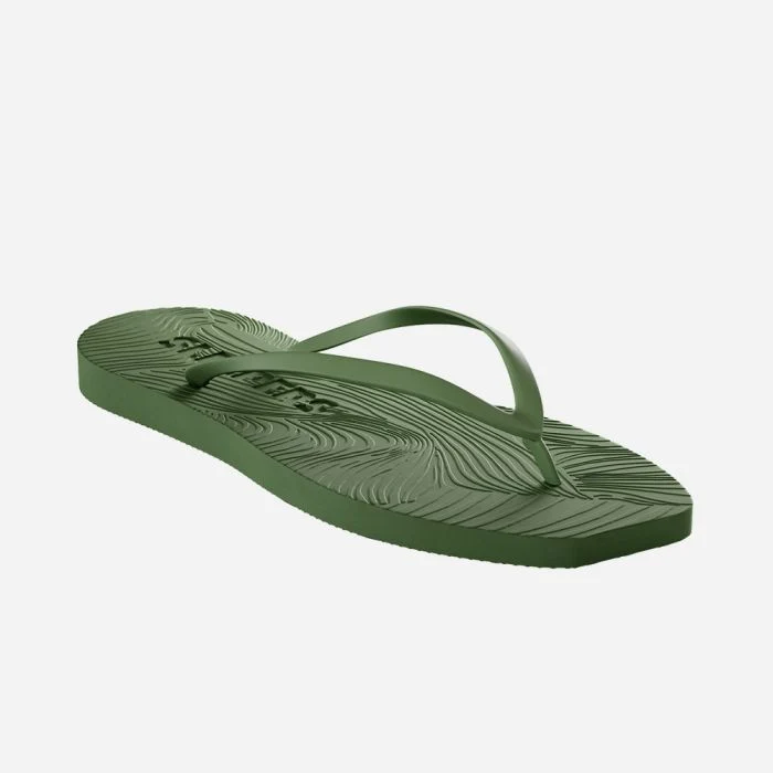 TAPERED GREEN  Green - Image 2