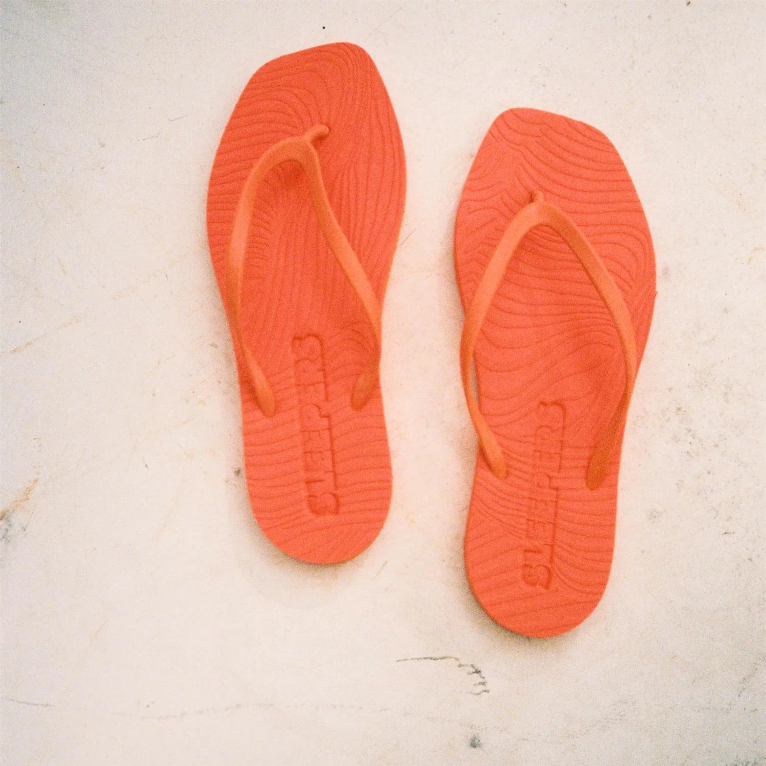 TAPERED ORANGE  Orange - Image 3