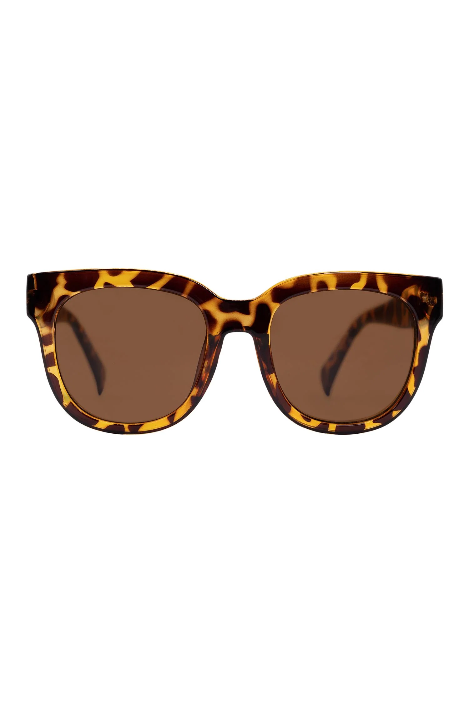 MONZA Brown