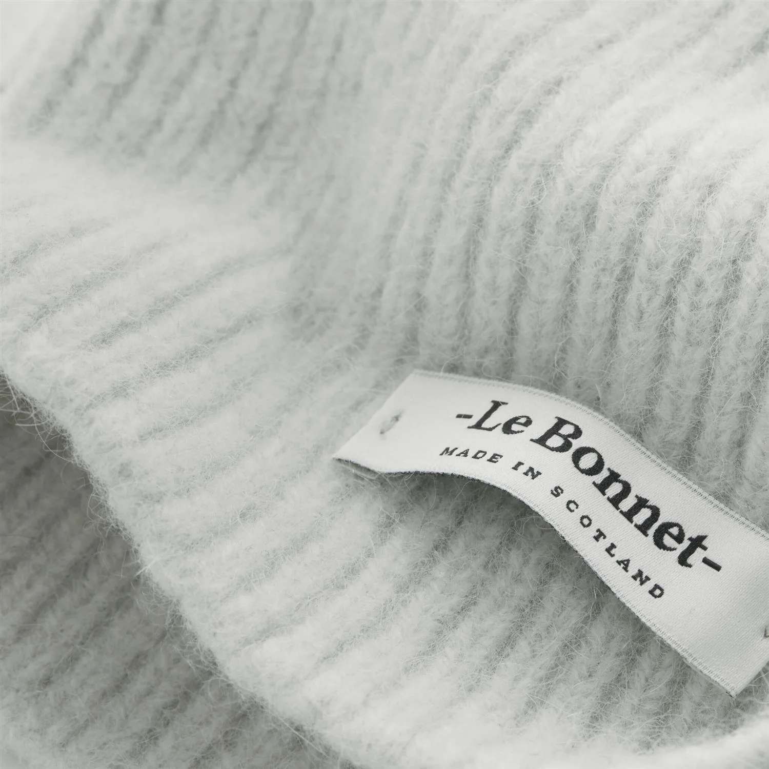 BEANIE Silver - Image 2