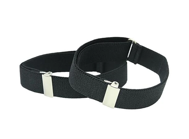 ARMSTRIKK Sort