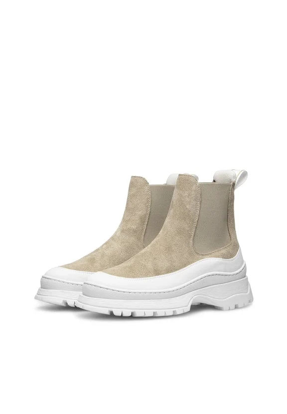 TRAIL SUEDE Sand - Image 2