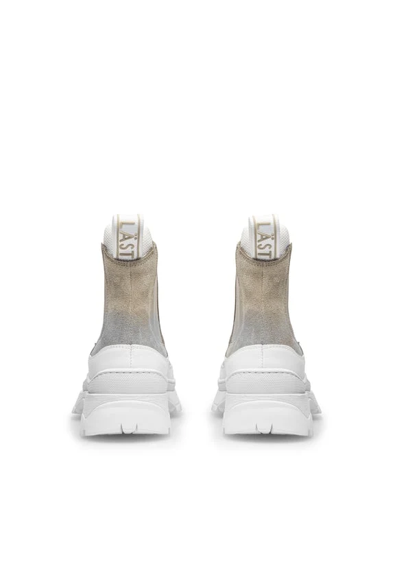 TRAIL SUEDE Sand - Image 4