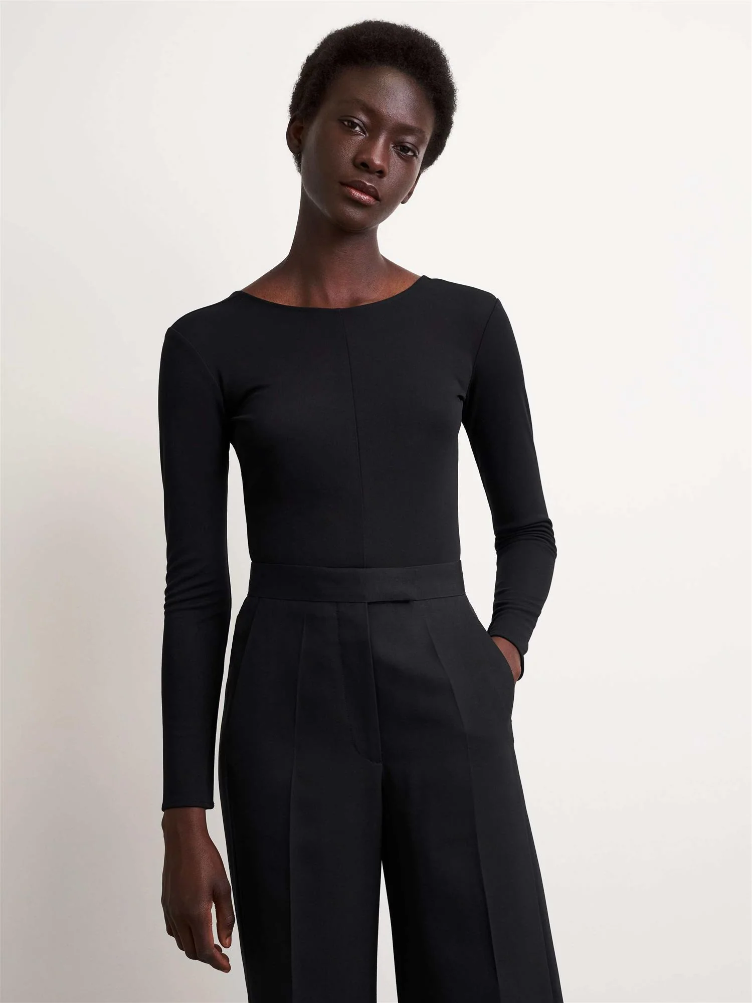 ELIZE Black - Image 2