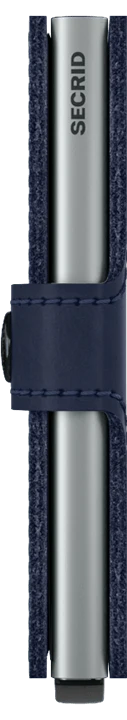 MINIWALLET  Navy - Image 4