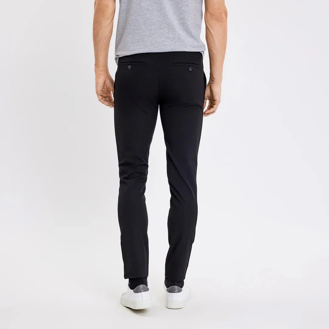 JoshPL 315  Black - Image 7