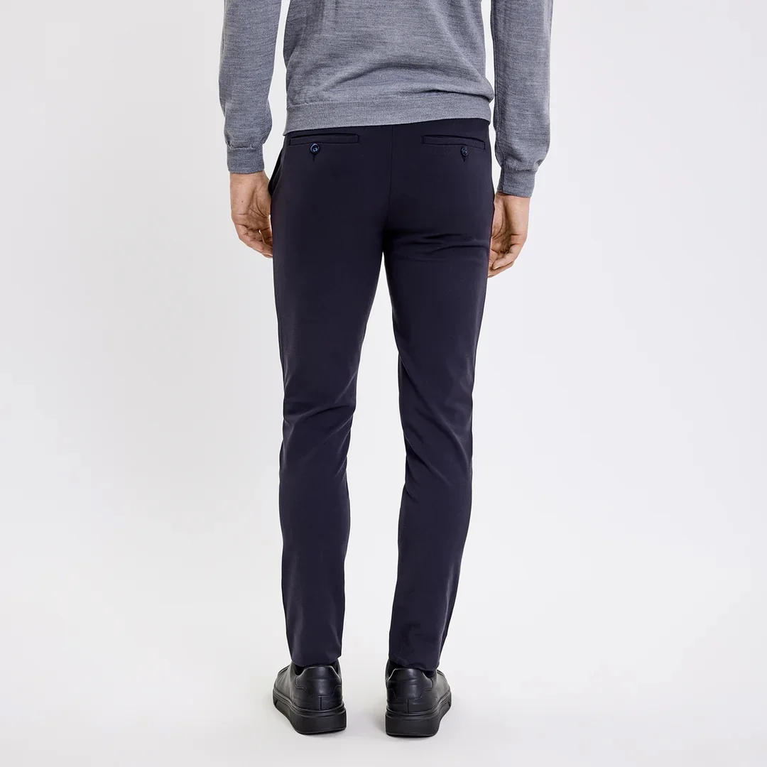 JoshPL 315  Deep Navy - Image 3