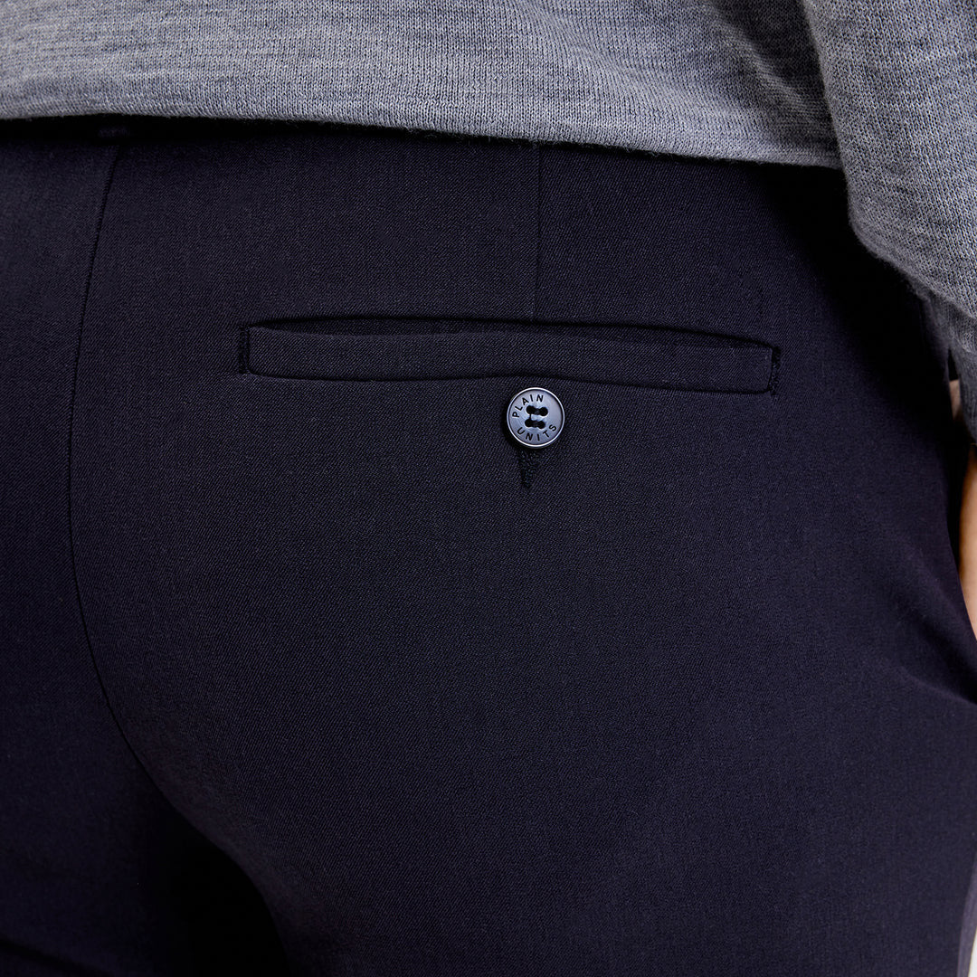 JoshPL 315  Deep Navy - Image 4