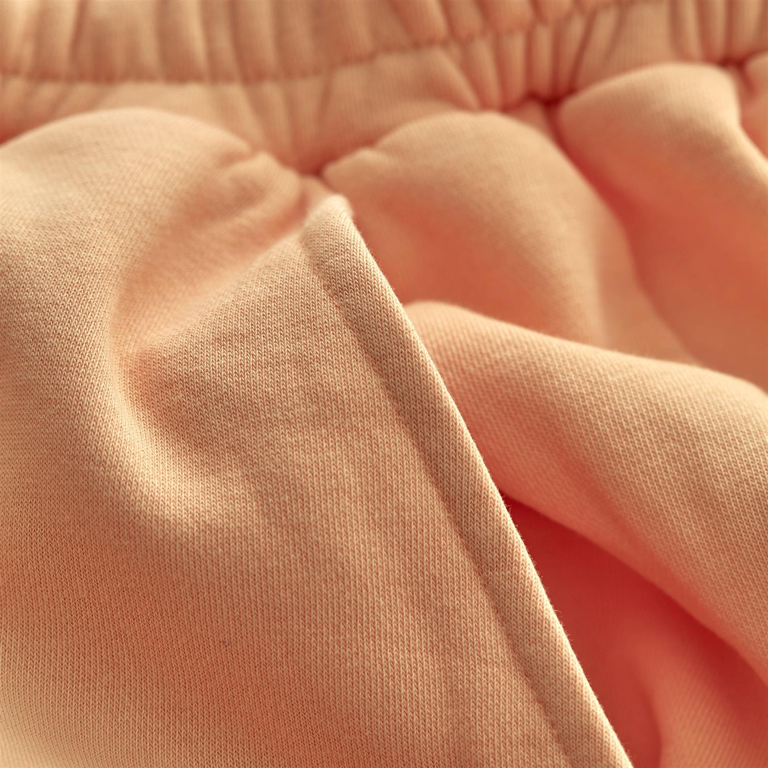 CREAM DOCTOR PANTS Peach - Image 3