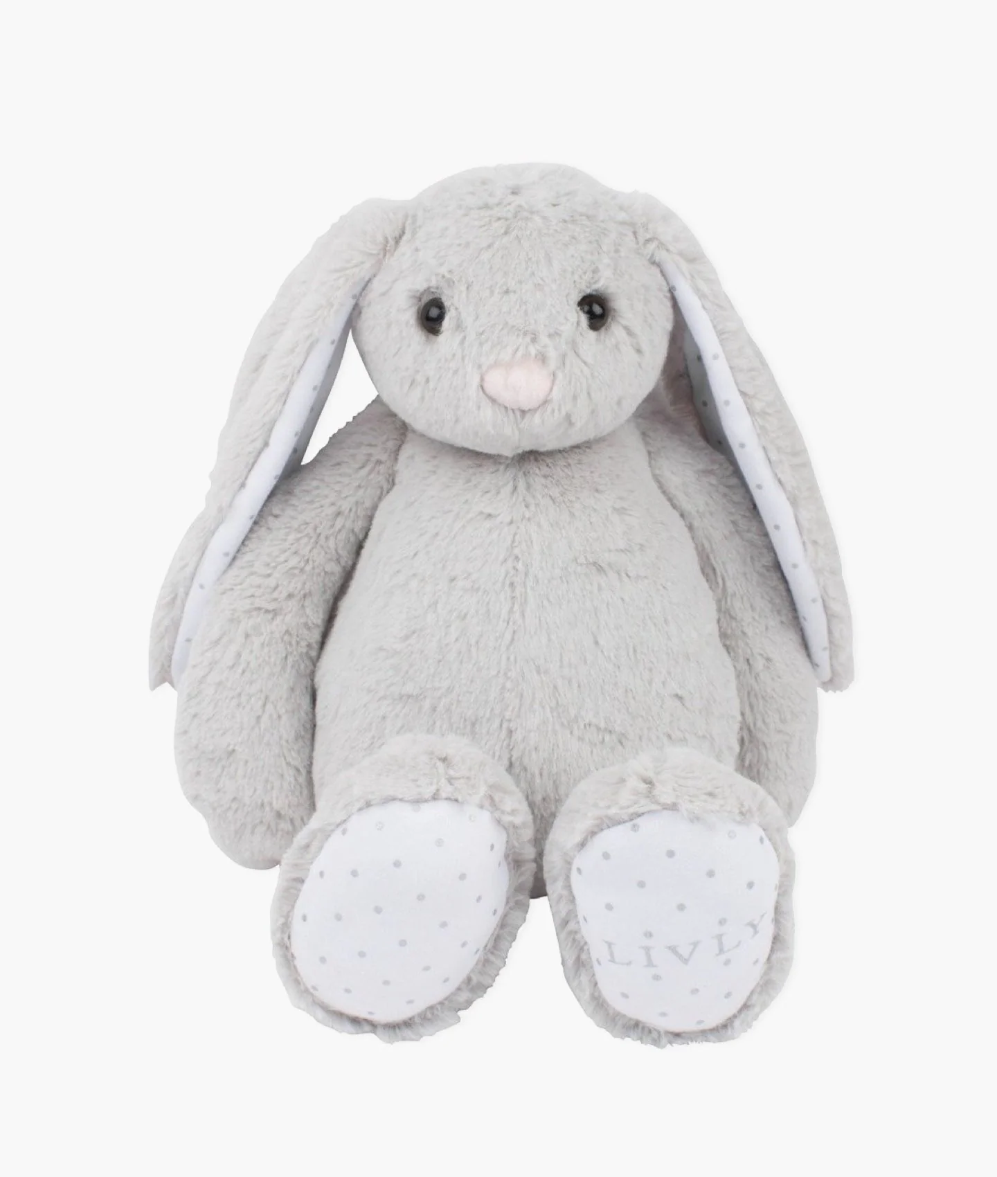 GREAT BUNNY MARLEY Grey