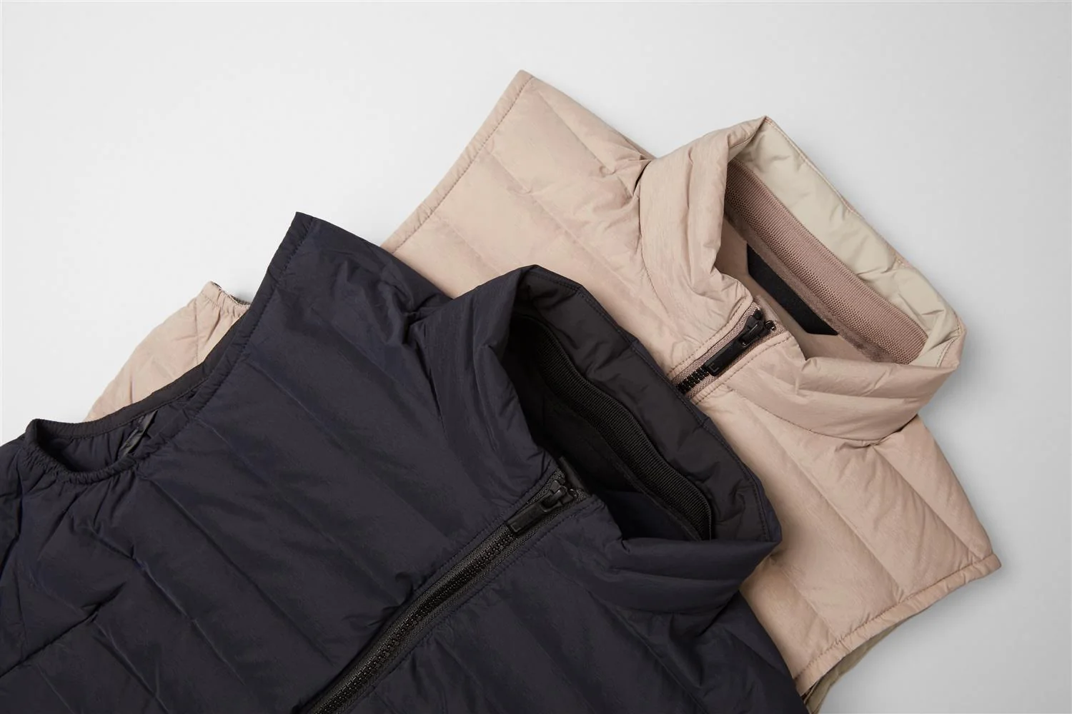 SIRIUS VEST  Navy - Image 2