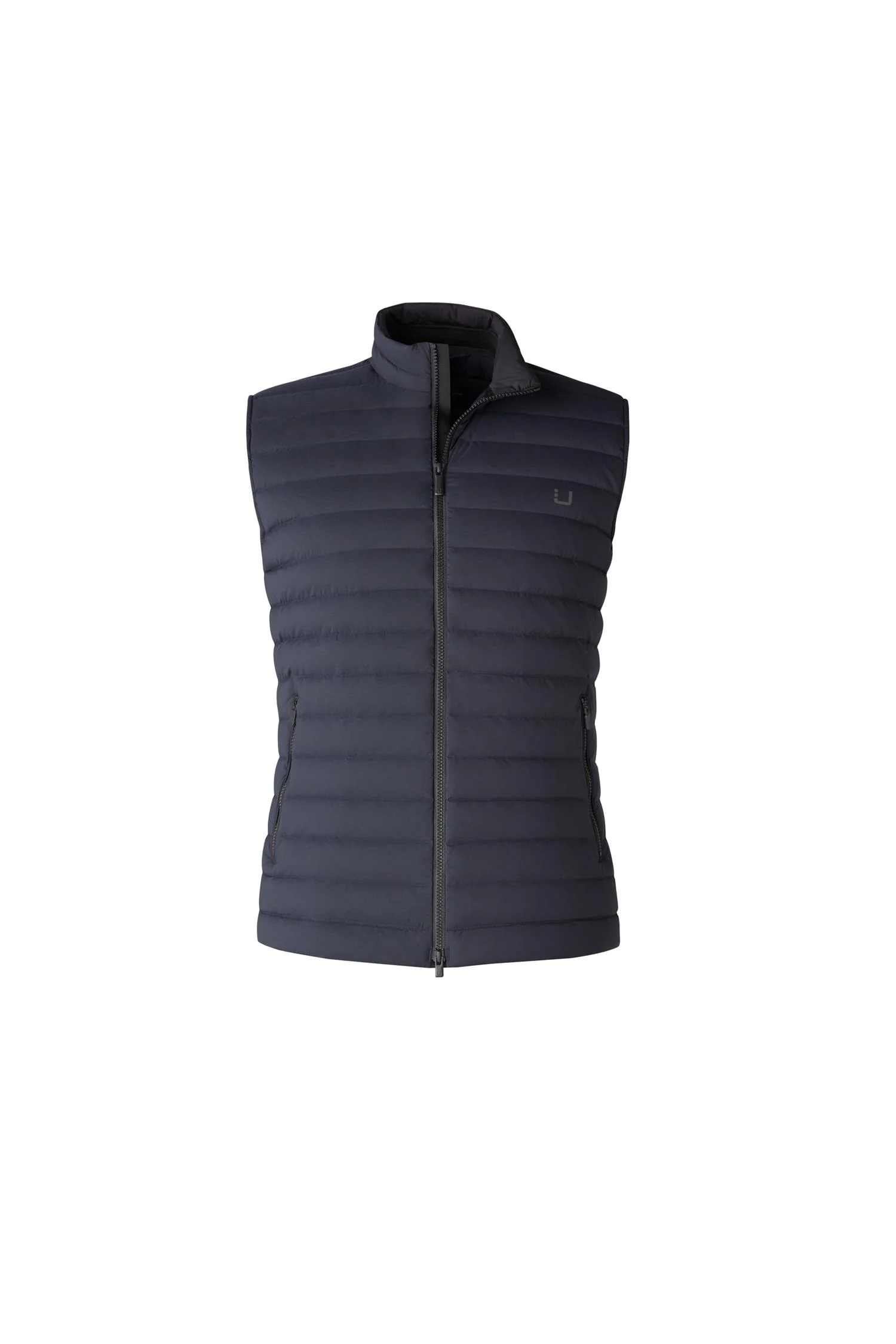 SUPERSONIC VEST Navy