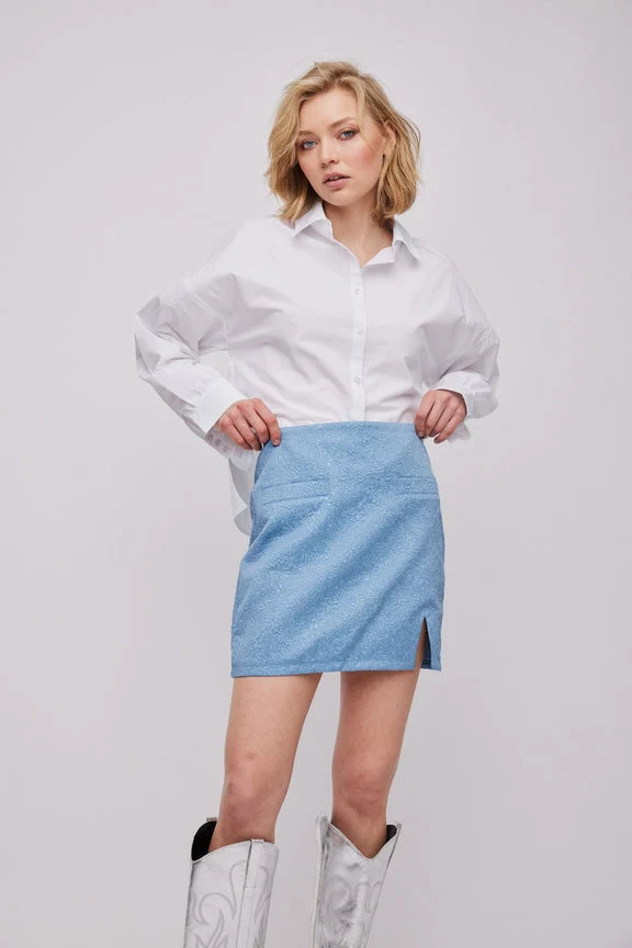 SKETCH SKIRT Riverside - Image 3
