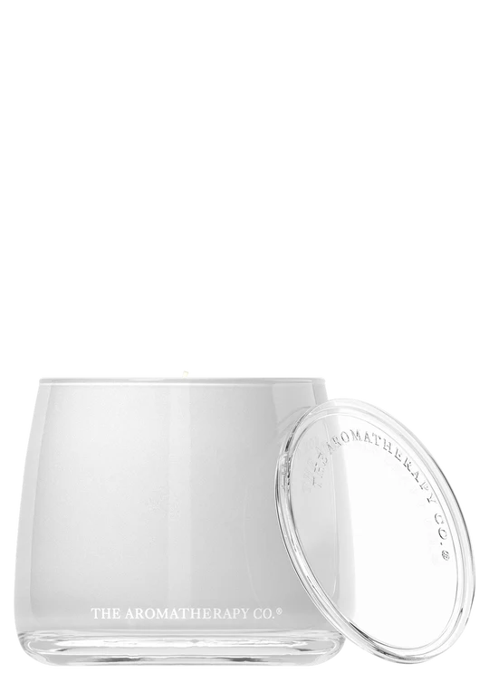 THERAPY CANDLE 260G Peony & Petitgrain - Image 3