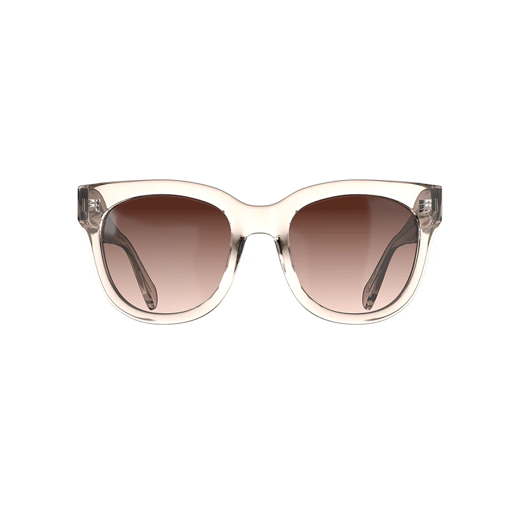 MONZA Champagne Gradual Brown