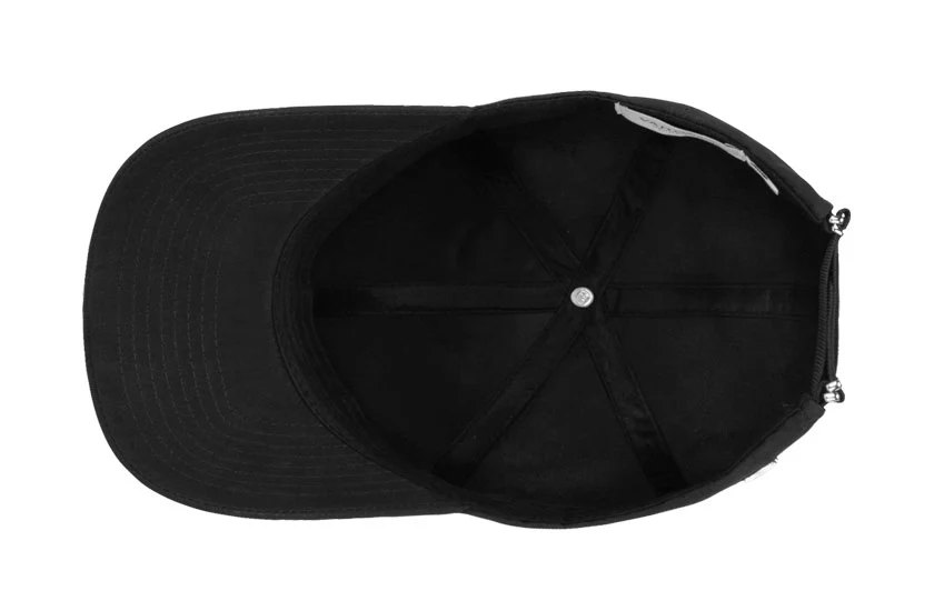 COTTON  Ink Black - Image 5
