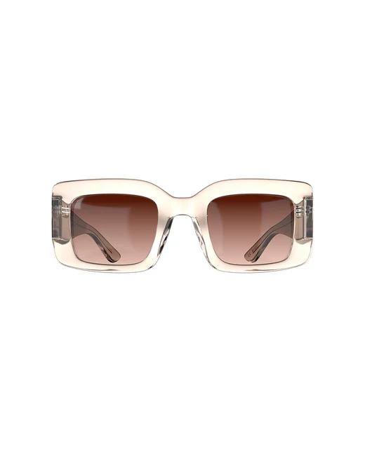 WEST  Champagne Gradual Brown