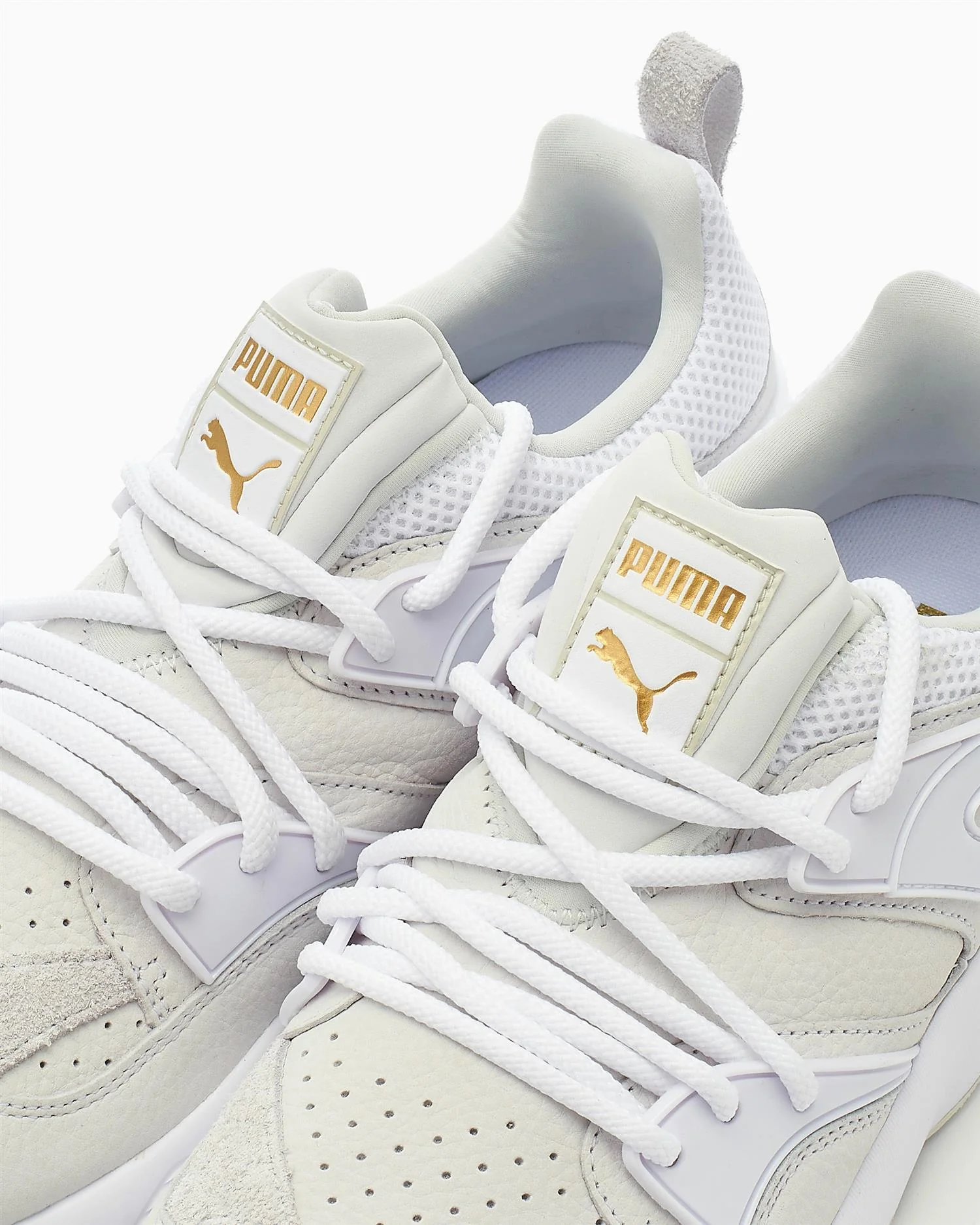 BLAZE OF GLORY PREMIUM  White - Image 7
