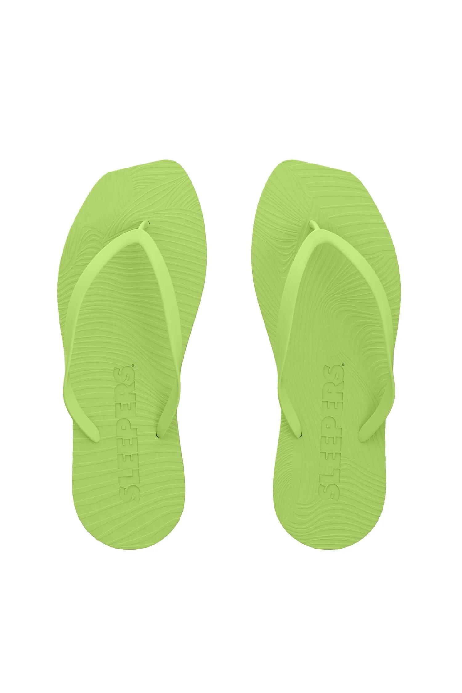 TAPERED LIME GREEN Lime Green