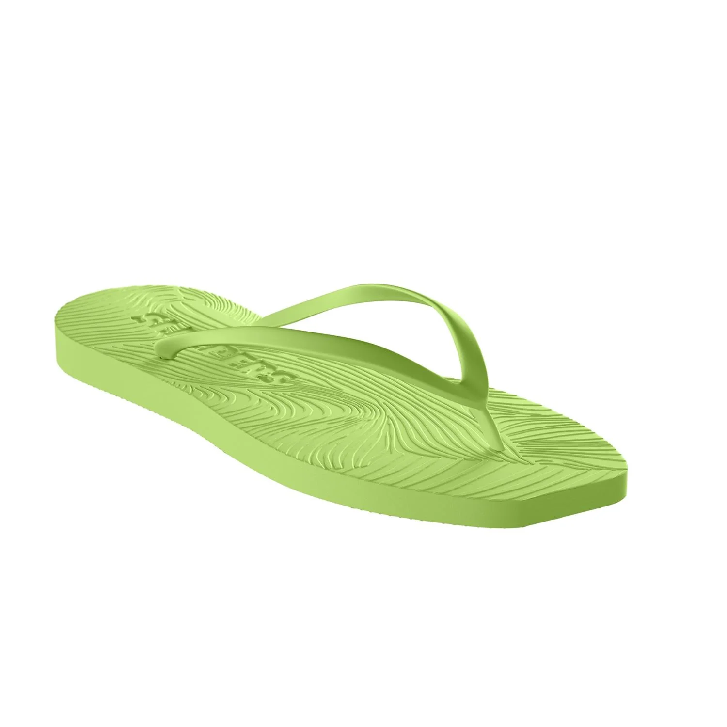TAPERED LIME GREEN Lime Green - Image 2