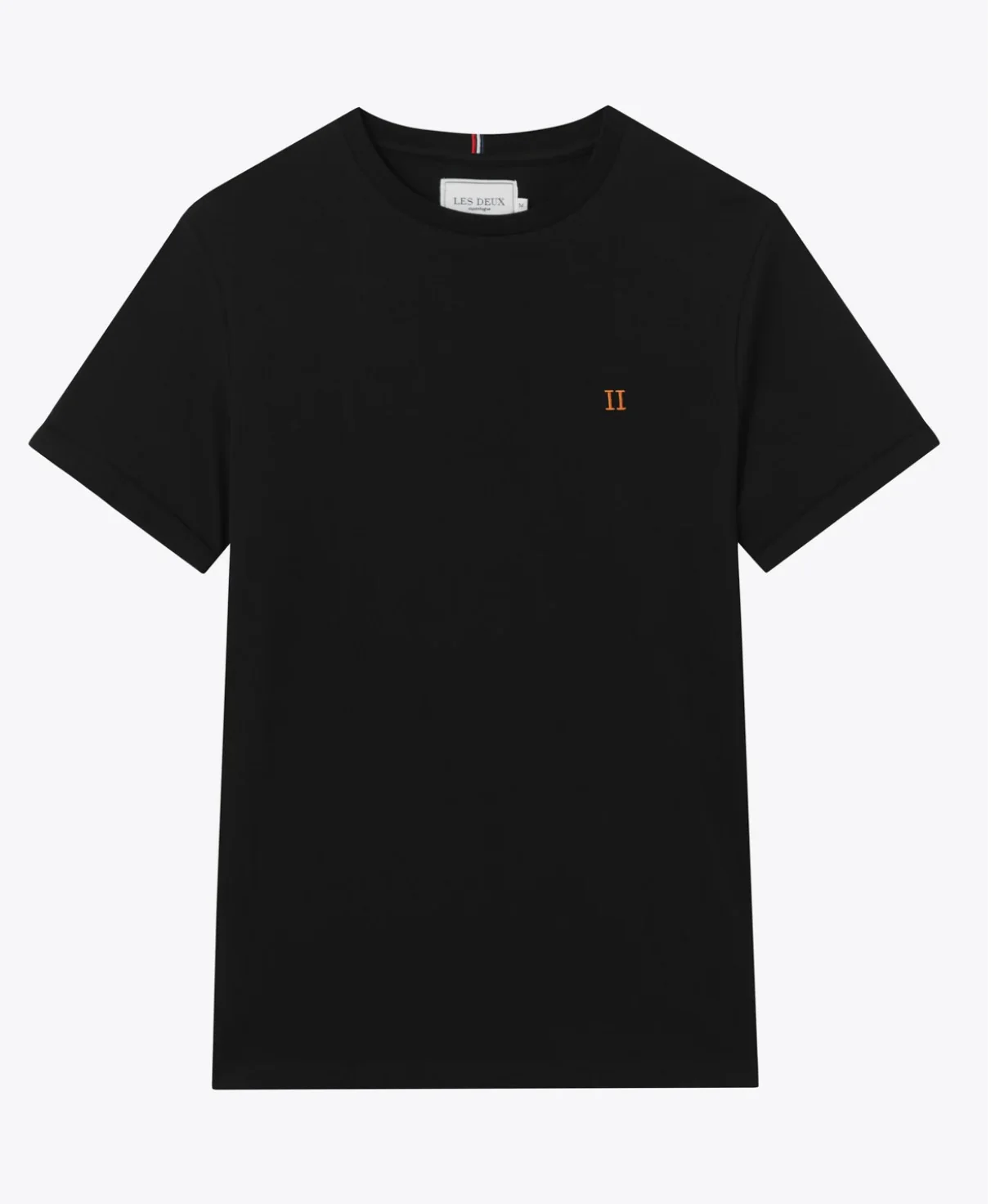 Norregaard T-Shirt Black
