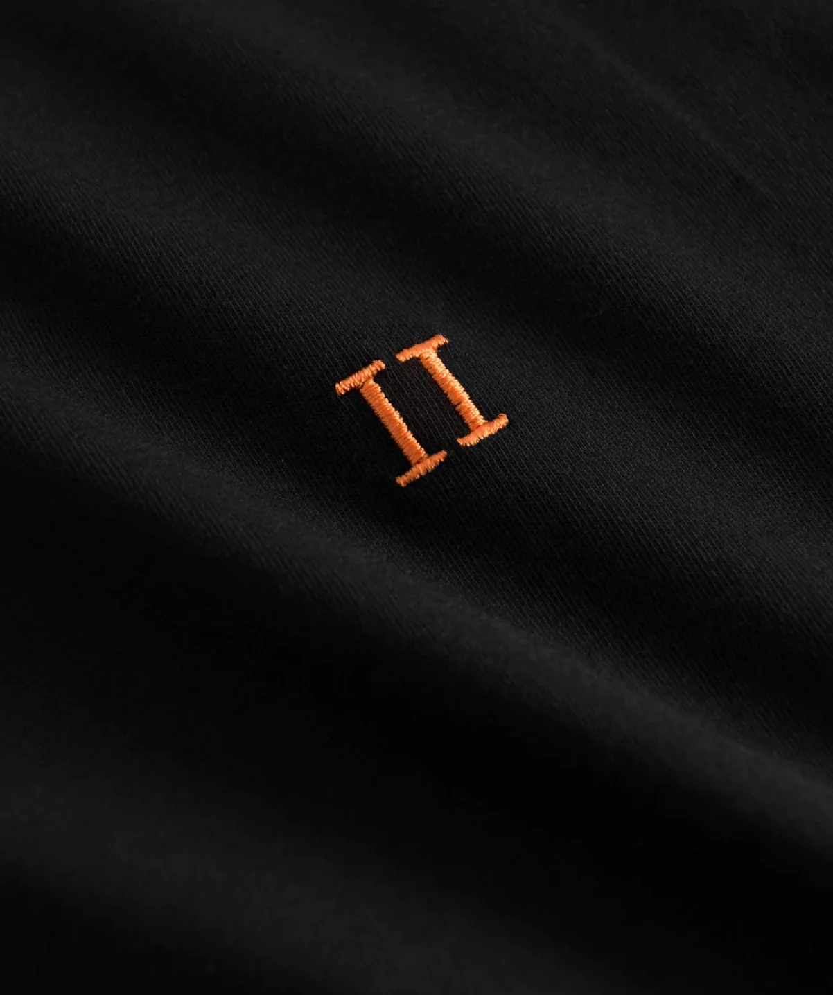 Norregaard T-Shirt Black - Image 3