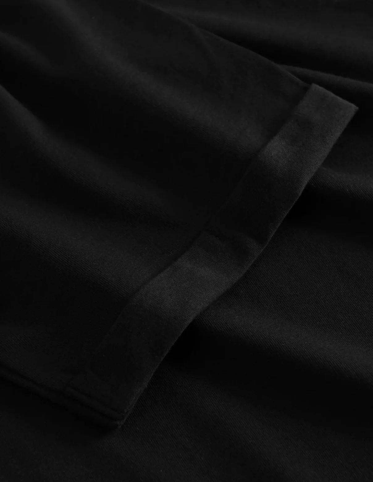 Norregaard T-Shirt Black - Image 4