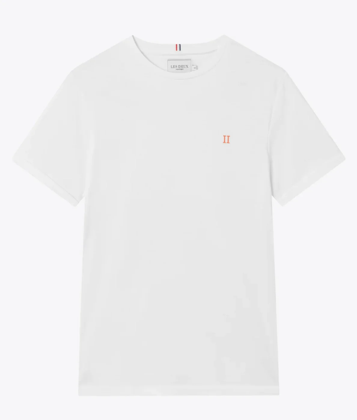 Norregaard T-Shirt White