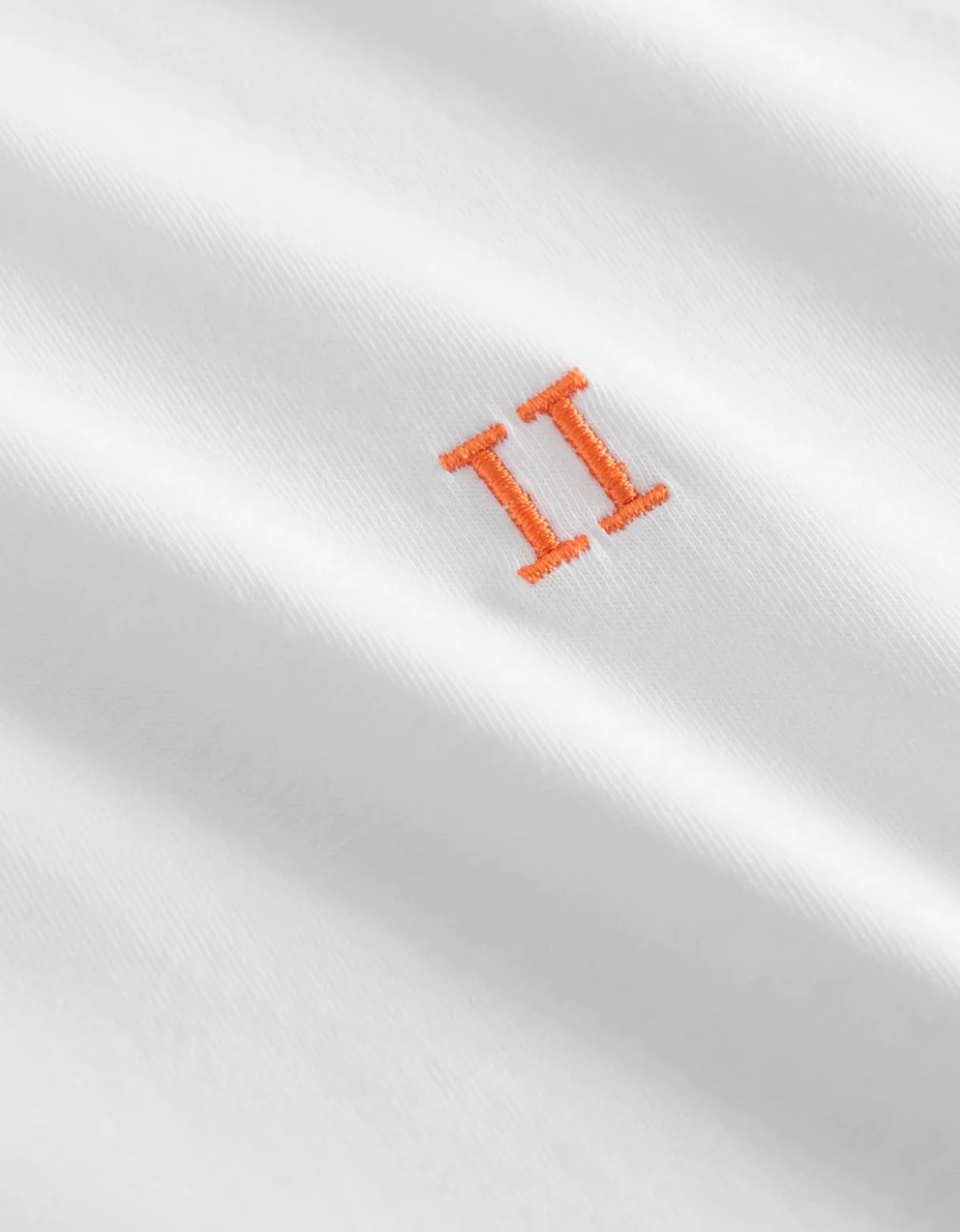 Norregaard T-Shirt White - Image 3